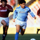 Diego Maradona